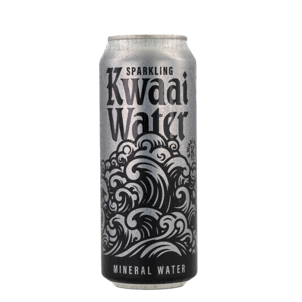 500ml Sparkling Mineral Water (Case of 24)