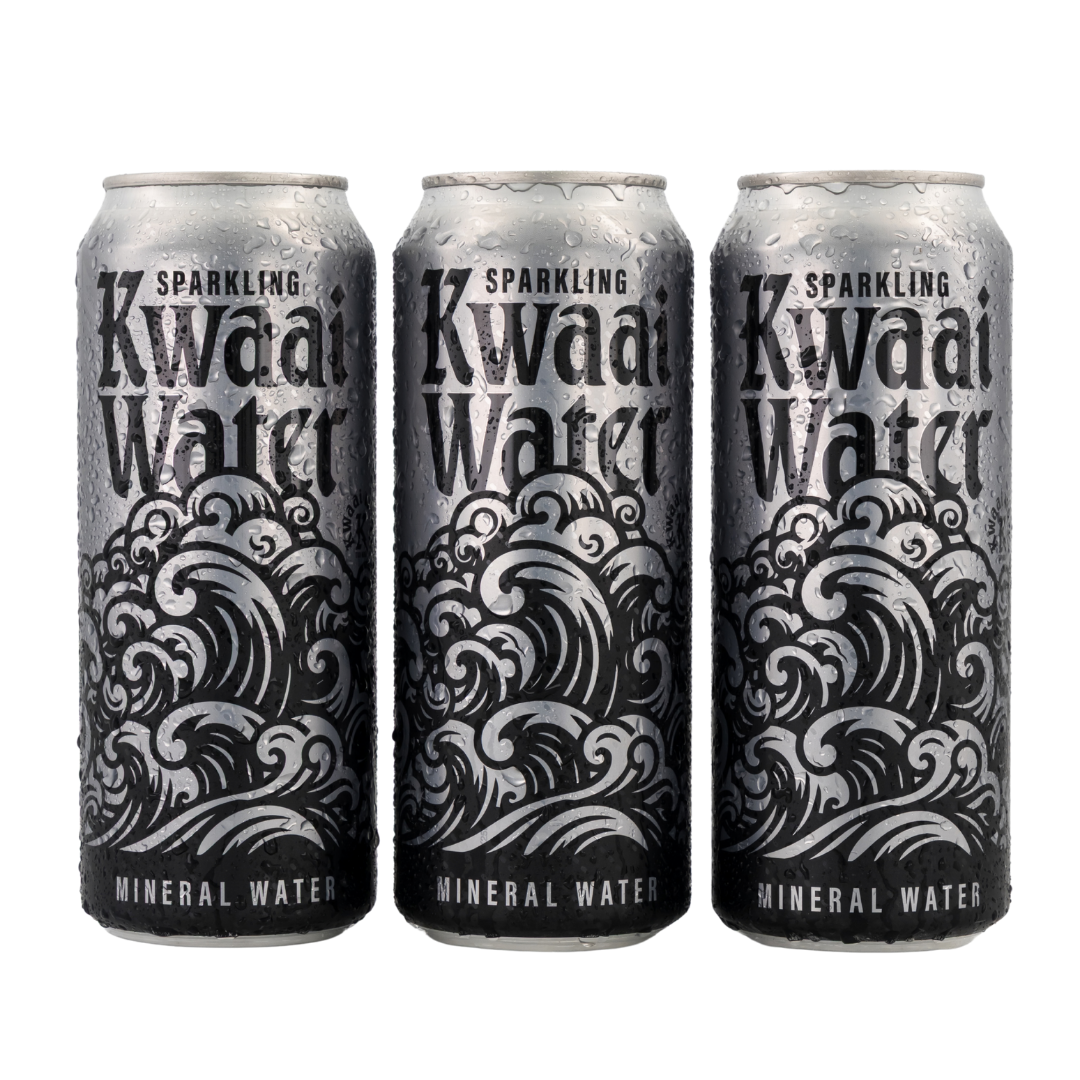 500ml Sparkling Mineral Water (Case of 24)