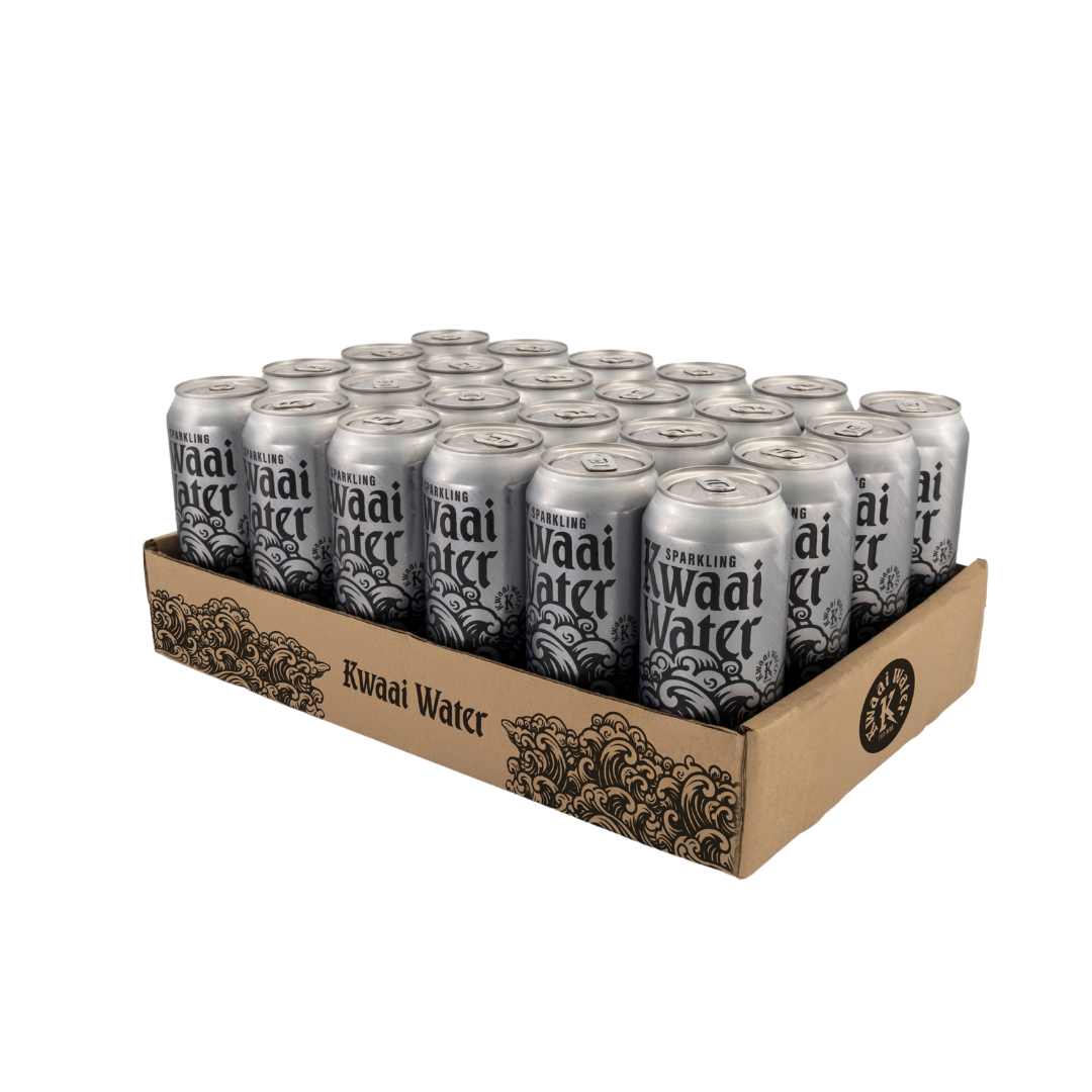 500ml Sparkling Mineral Water (Case of 24)