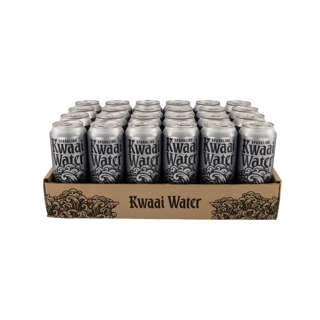 500ml Sparkling Mineral Water (Case of 24)