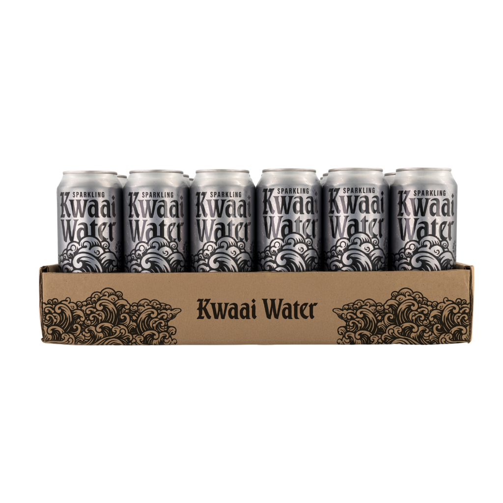 500ml Sparkling Mineral Water (Case of 24)