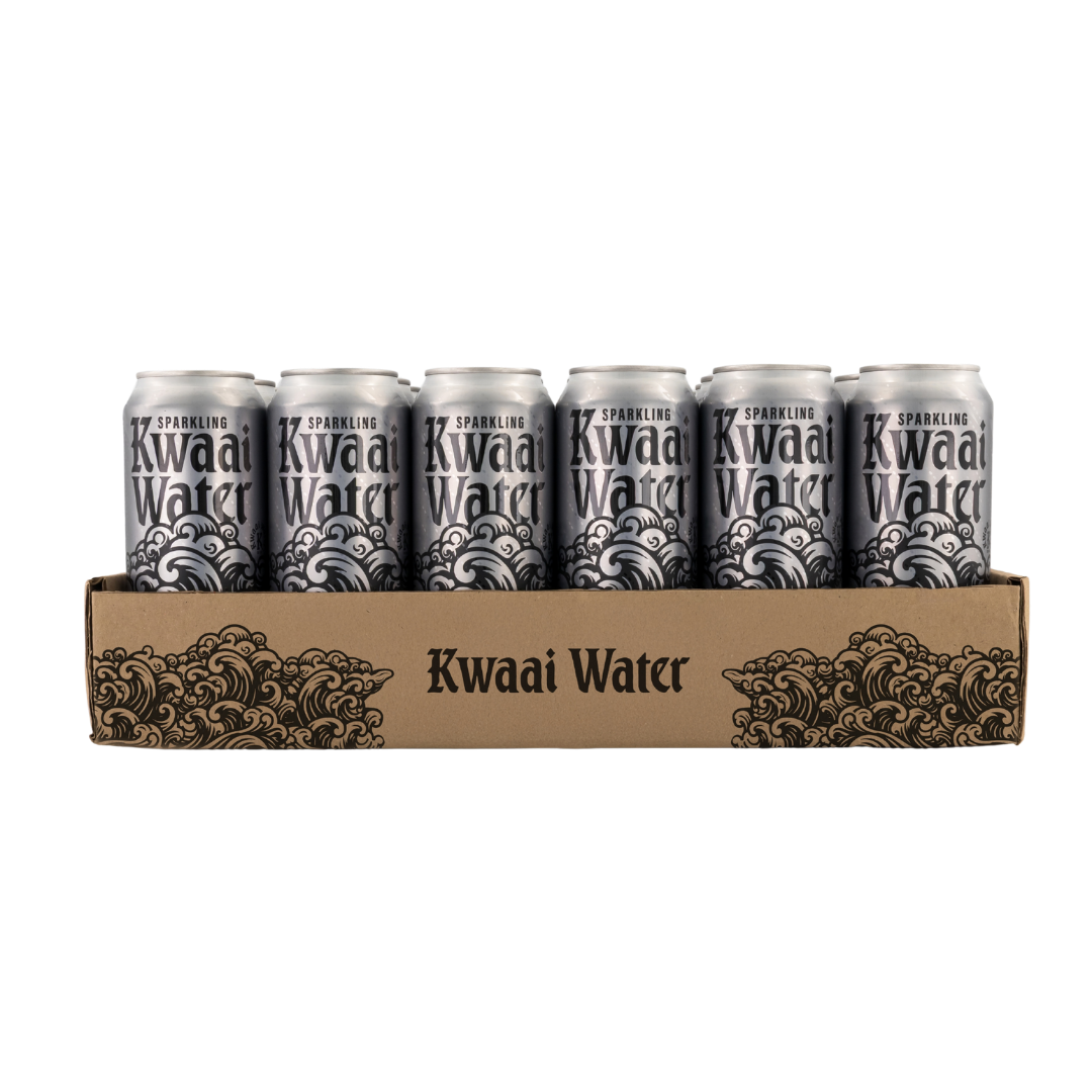 500ml Sparkling Mineral Water (Case of 24)