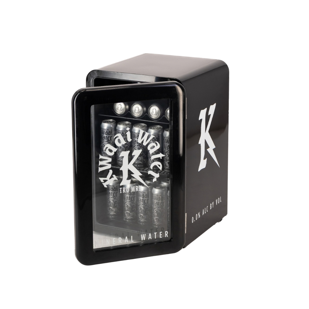 Kwaai Water Retro Fridge