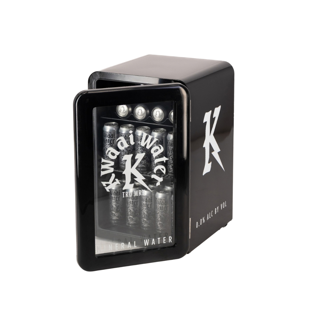 Kwaai Water Retro Fridge