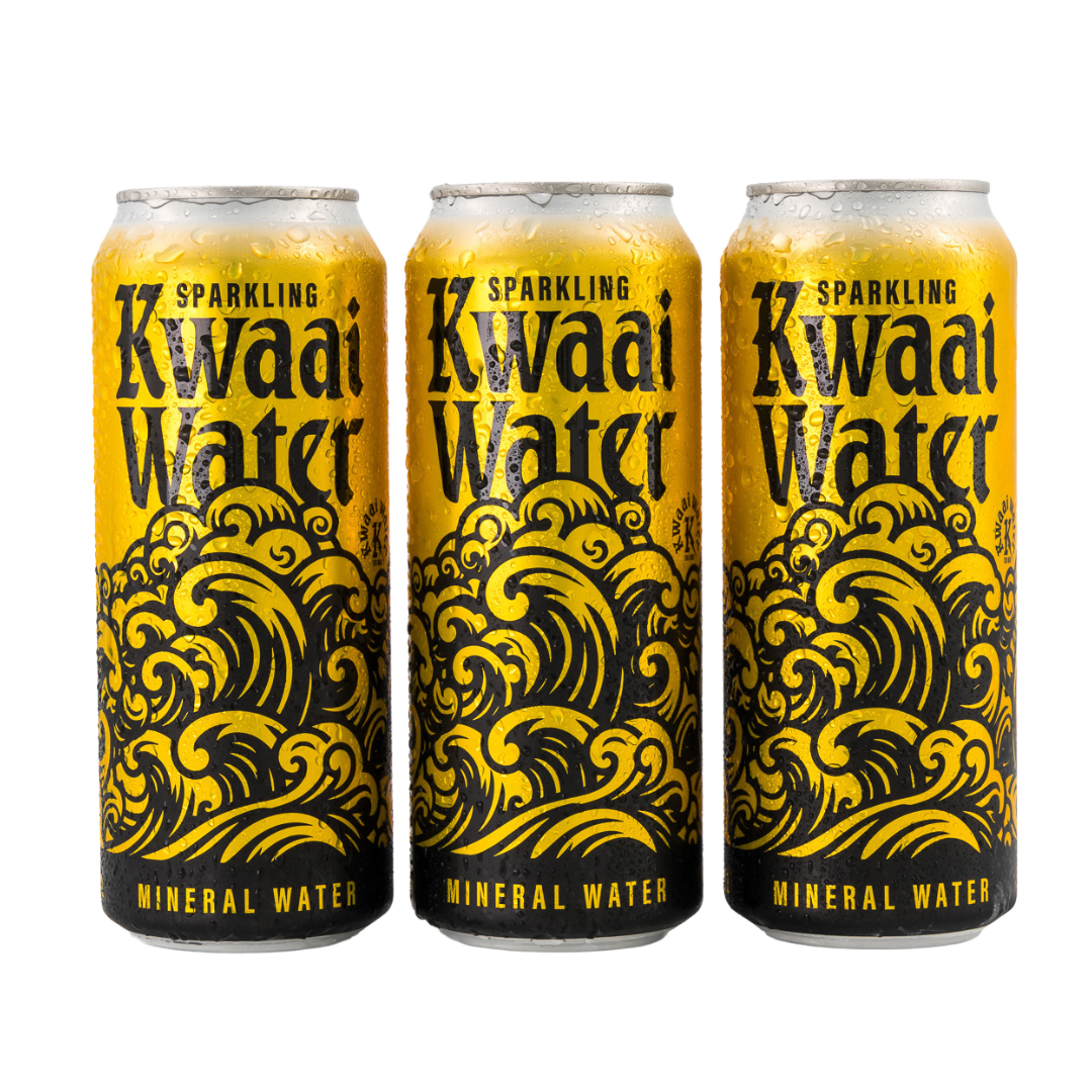 500ml Sparkling Mineral Water