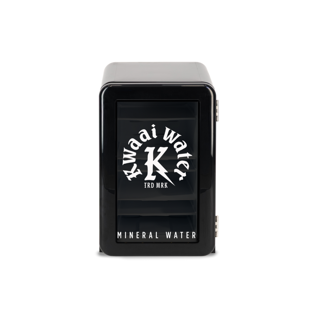 Kwaai Water Retro Fridge
